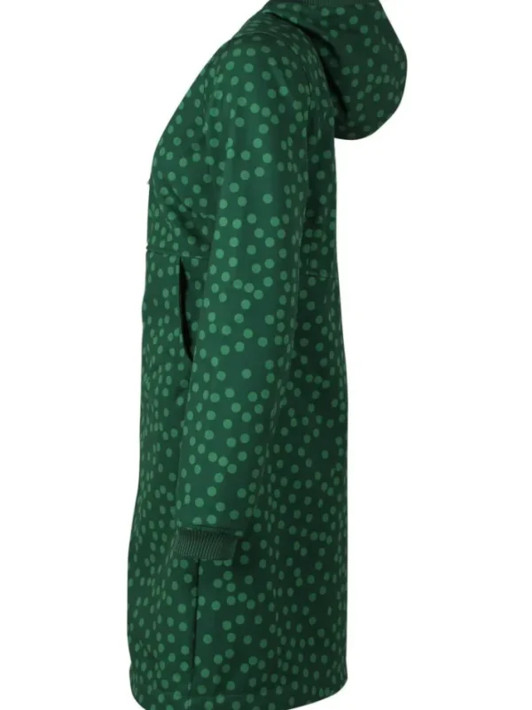 Daneline Softshell Pine Forest/Cactus FUNDOTS