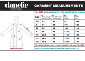 Daneline Softshell Pine Forest/Cactus FUNDOTS