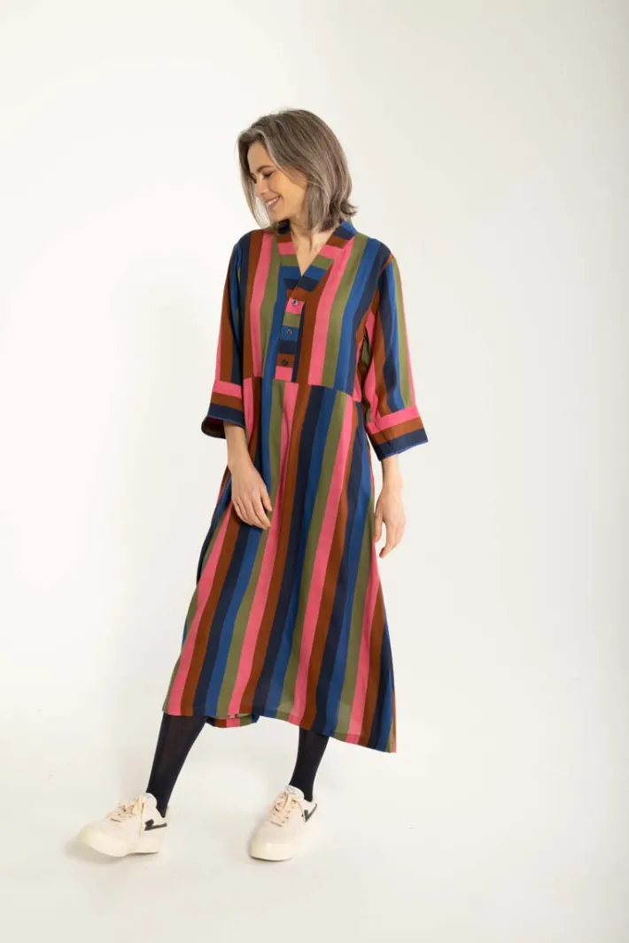 danelionesse_viscose_dres_3.webp Danelionesse Viscose Dress Primo