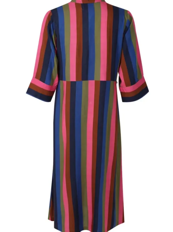 Danelionesse Viscose Dress Primo