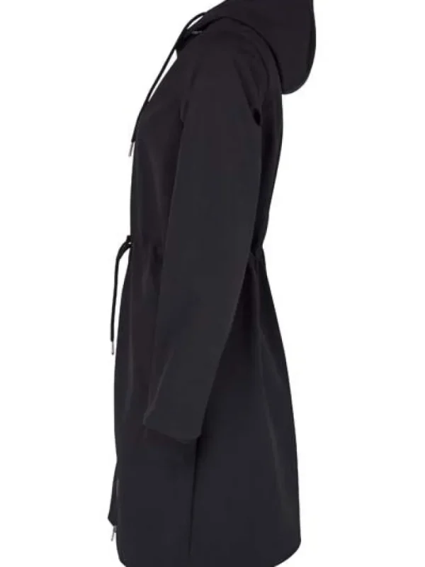 Danelise Softshell Black