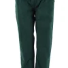Daneliseleje Cord Pants Dark Duck