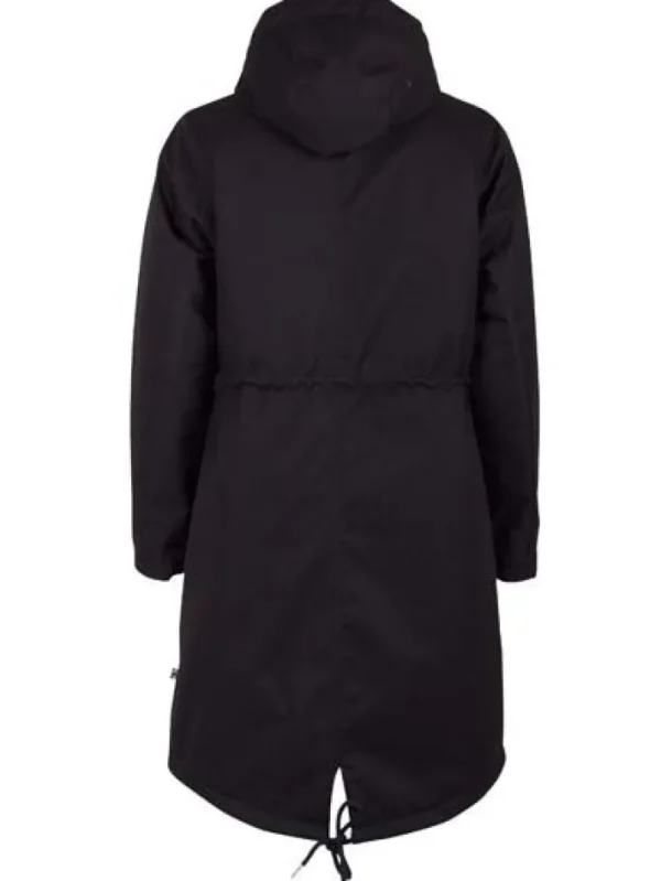 Danelizzy Winter Parka Black