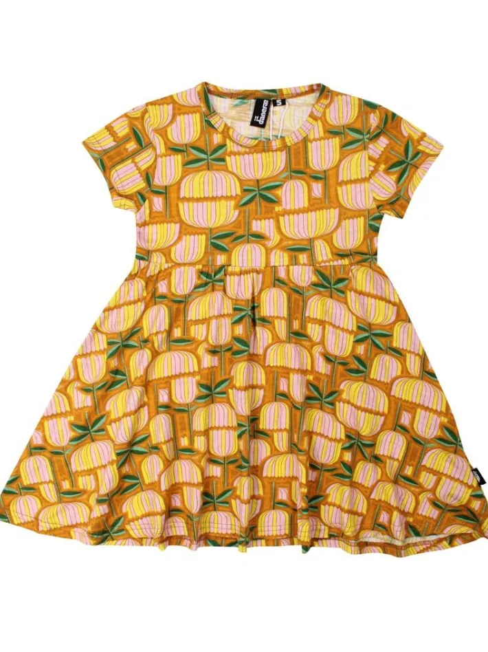 danelollipop_dress_ss_yel_3.webp Danelollipop Dress SS Yellow Mix GERMANITE