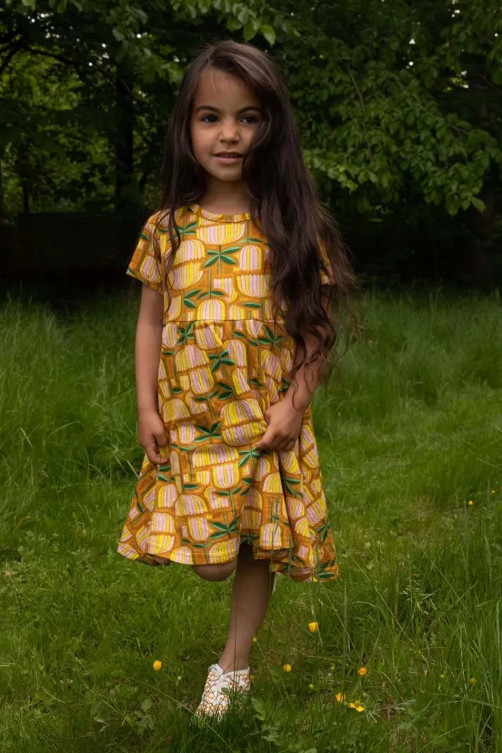 danelollipop_dress_ss_yel_4.webp Danelollipop Dress SS Yellow Mix GERMANITE