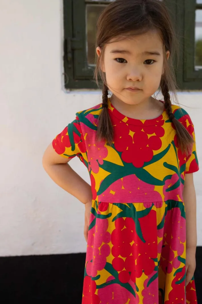 danelollipop_dress_yellow_0.webp Danelollipop Dress Yellow MAXIBERRY