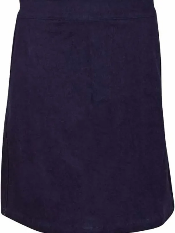 Danelondon Denim skirt Denim