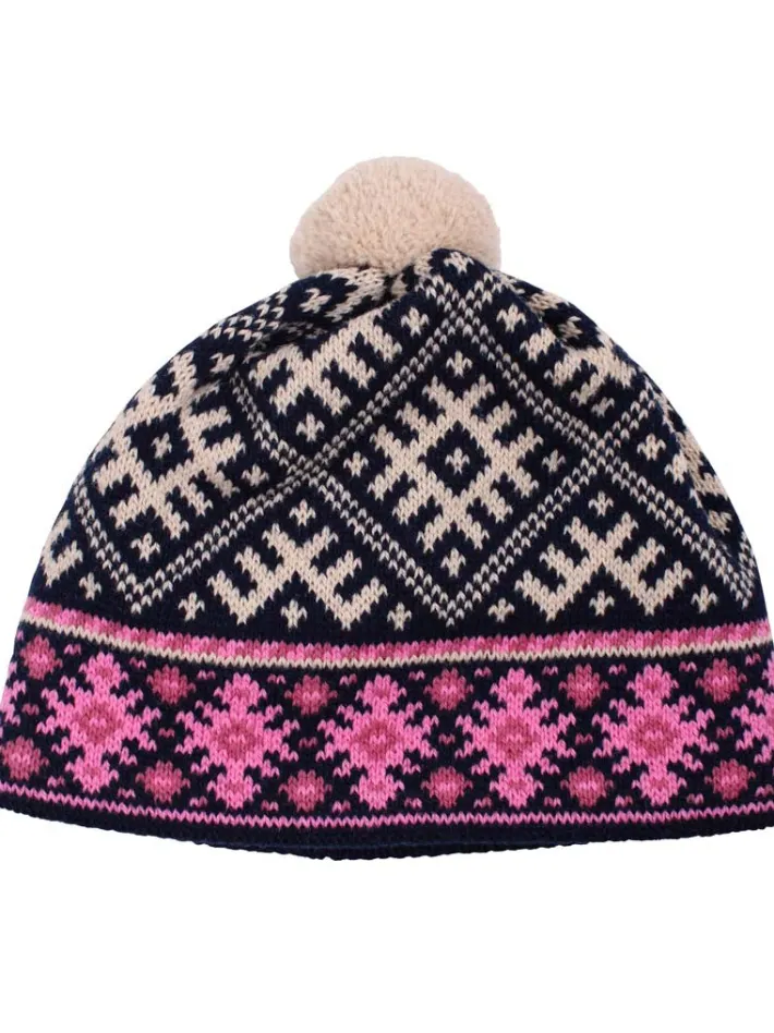 danelsdyr_wool_beanie_nav_0.webp Danelsdyr Wool Beanie Navy/Offwhite