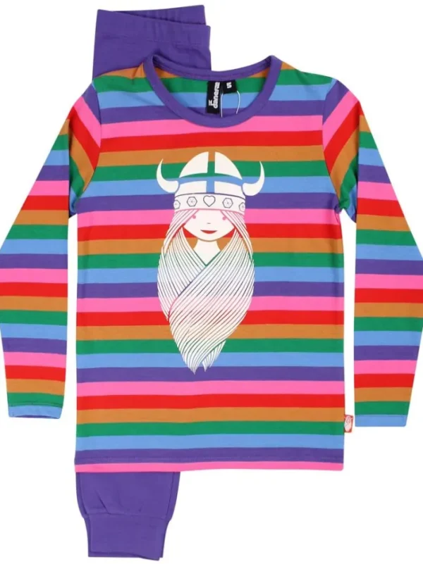 Danelukoeje Set Dawn Patrol FREJA