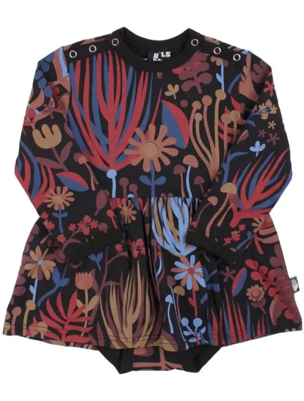 Danelulu Body Navy WALKABOUT