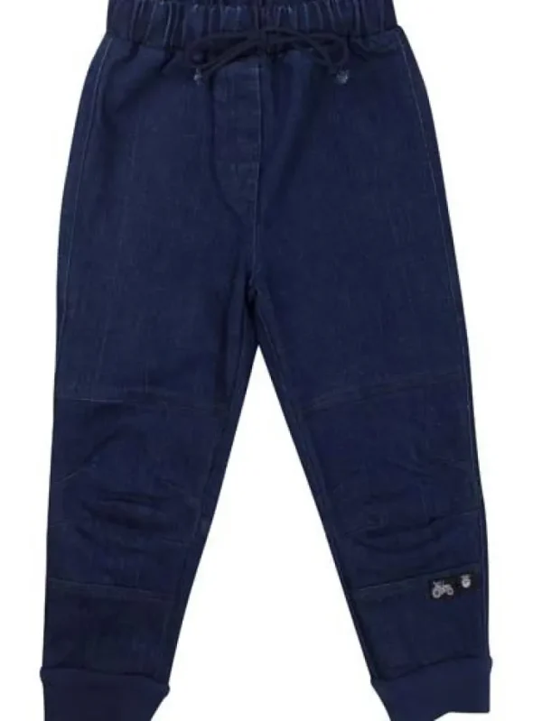 Danemactak Pants Denim