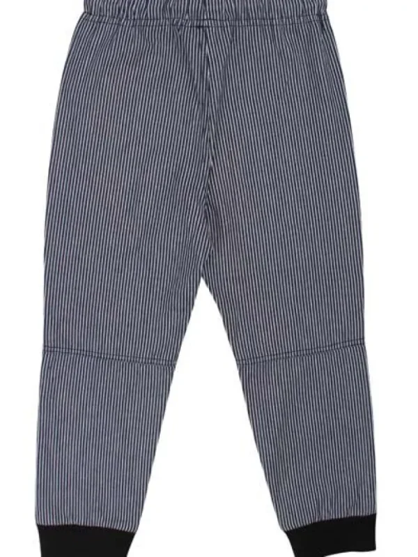 Danemactak Pants Milkboy Stripe