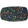 Danemaj Case Dk Navy BOTANICAL