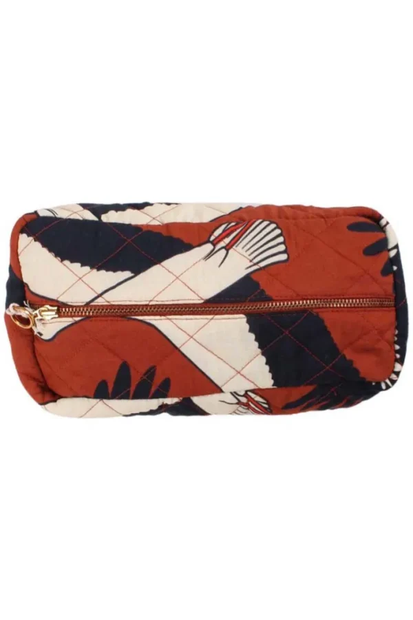 Danemaj Case Rust BIG STORK