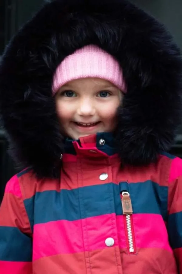 Danemaja Winter Jacket Volcanic