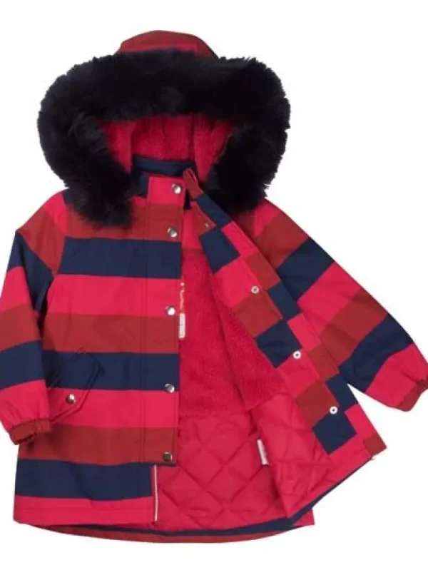 Danemaja Winter Jacket Volcanic