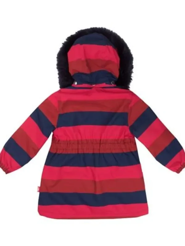 Danemaja Winter Jacket Volcanic