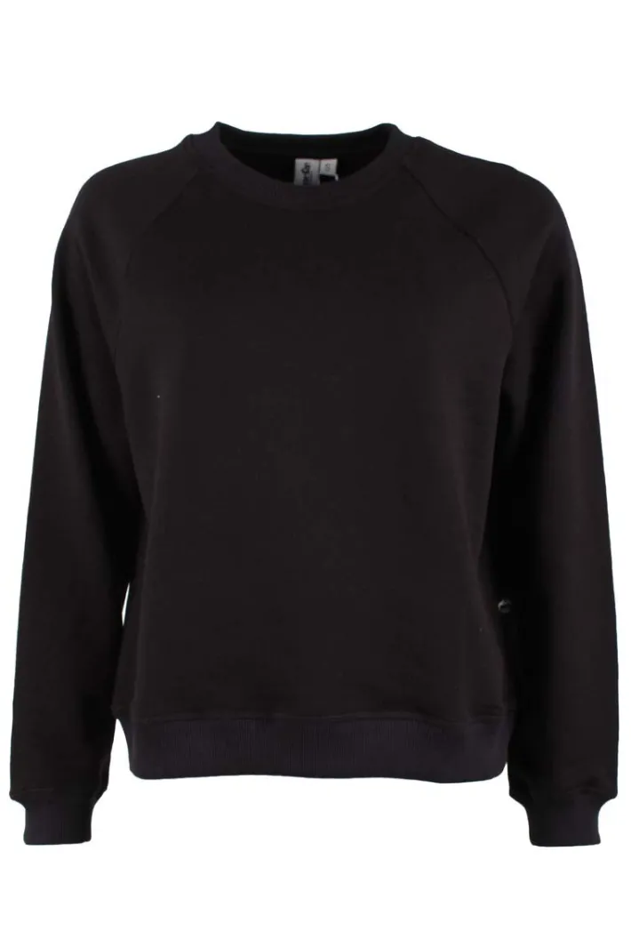 danemama_moleton_sweat_bl_1.webp Danemama Moleton Sweat Black