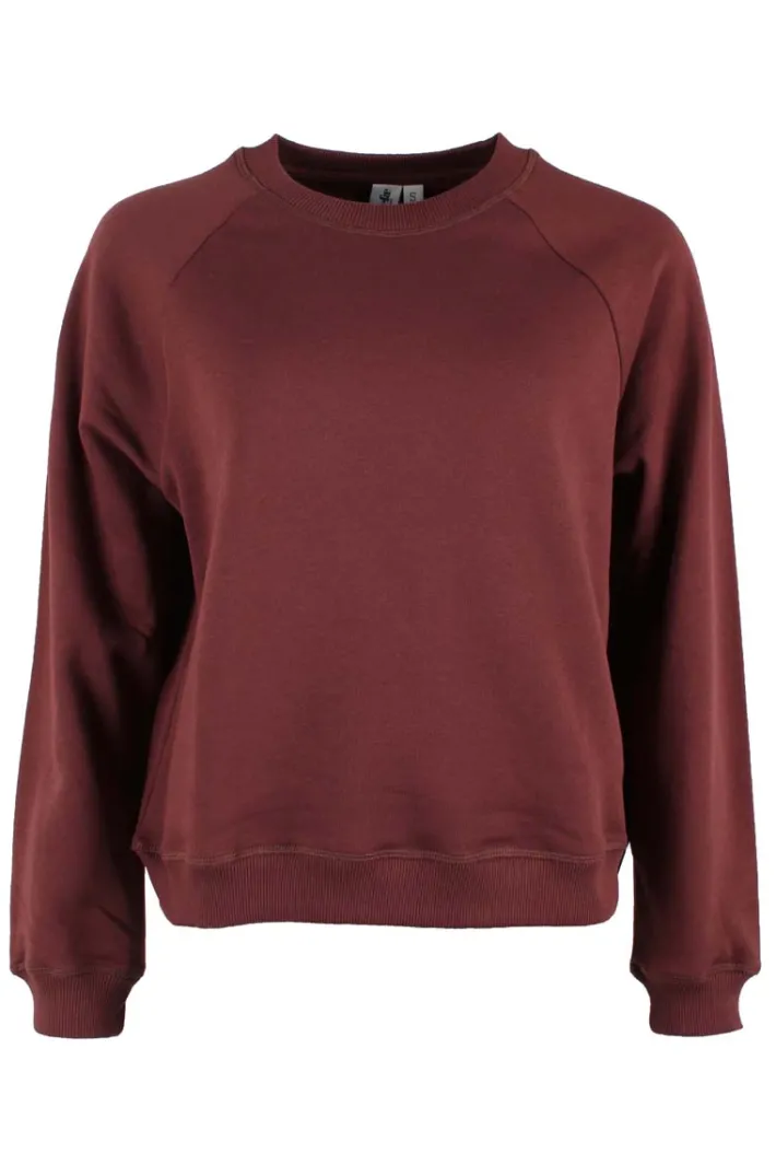 danemama_moleton_sweat_da_2.webp Danemama Moleton Sweat Dark Bordeaux