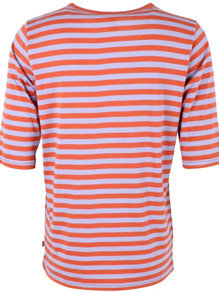 danemanna_modal_tee_light_3-1.webp Danemanna Modal Tee Light Rust/Purple