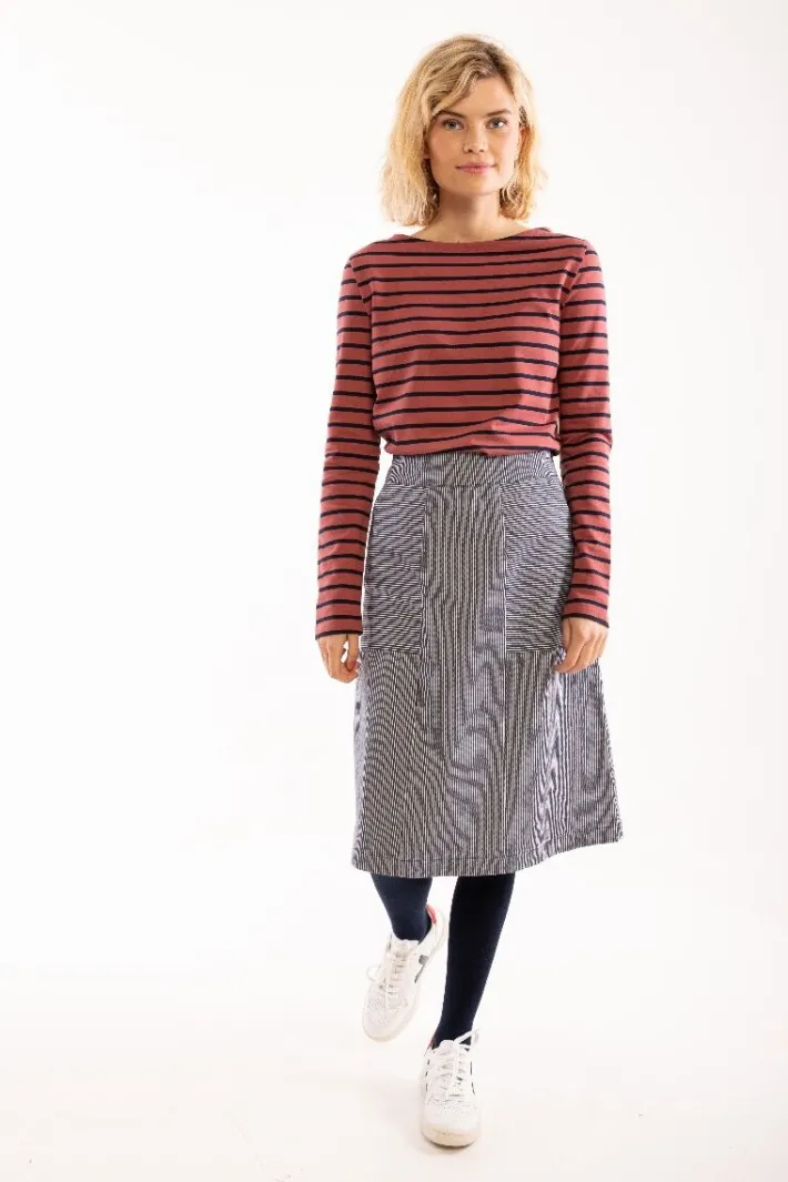 danemaren_denim_skirt_mil_2.webp Danemaren Denim Skirt Milkboy Stripe