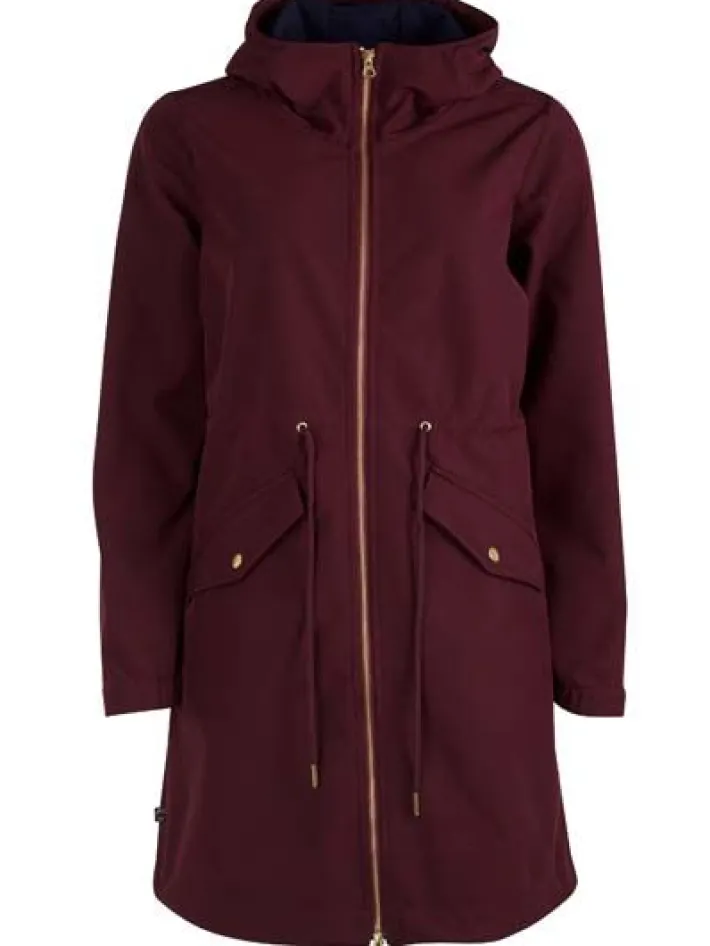 danemarianne_softshell_dk_3.webp Danemarianne Softshell Dk Bordeaux