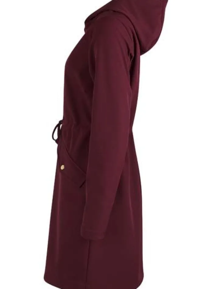 danemarianne_softshell_dk_5.webp Danemarianne Softshell Dk Bordeaux