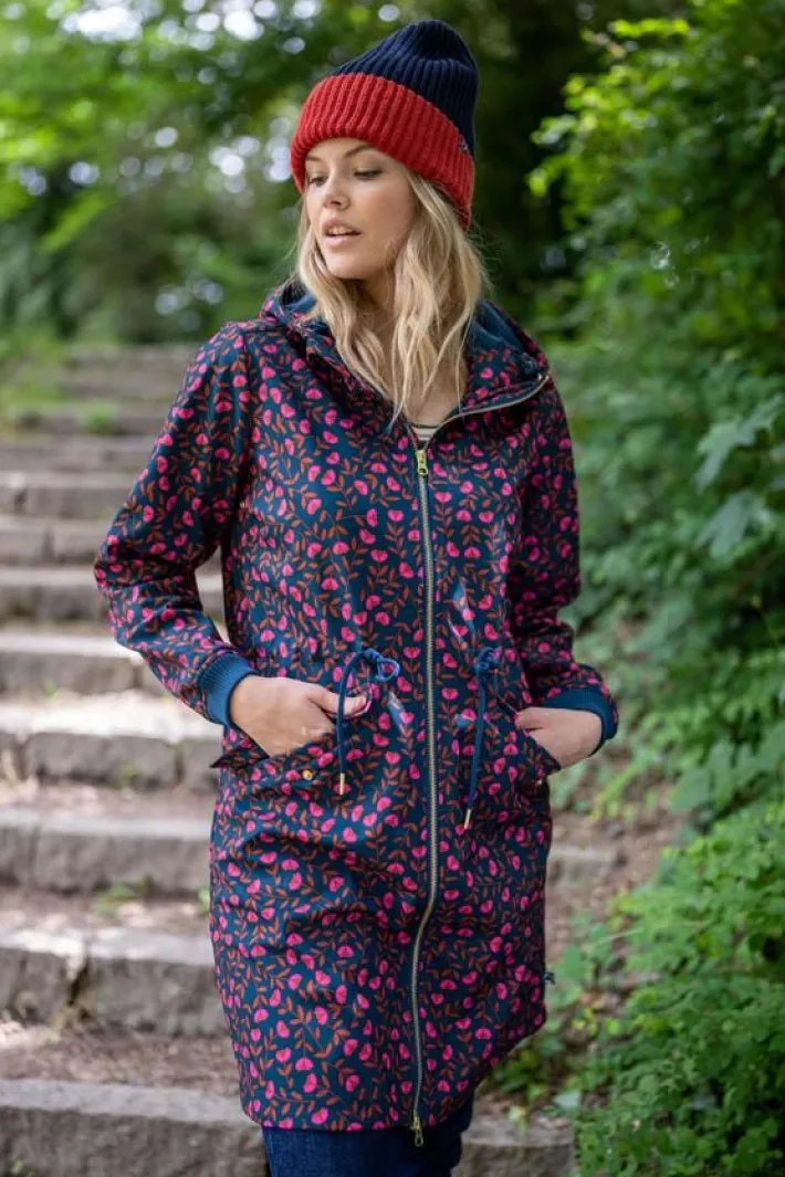 danemarianne_softshell_du_8.webp Danemarianne Softshell Dusty Navy FLEURI