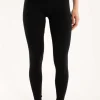 Danematch Leggings Black