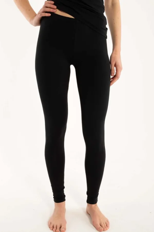 Danematch Leggings Black