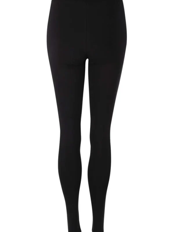 Danematch Leggings Black