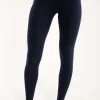 Danematch Leggings Deep Navy