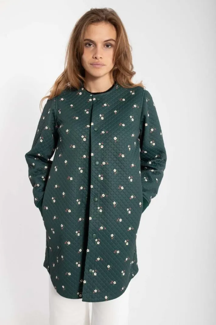 danemaude_thermo_coat_dee_1.webp Danemaude Thermo Coat Deep Forest MINIFLOWER