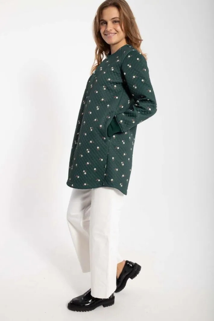danemaude_thermo_coat_dee_3.webp Danemaude Thermo Coat Deep Forest MINIFLOWER