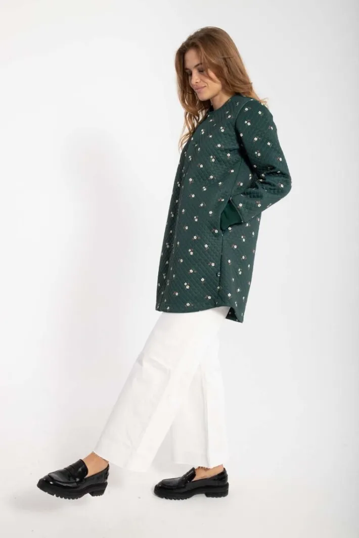 danemaude_thermo_coat_dee_4.webp Danemaude Thermo Coat Deep Forest MINIFLOWER