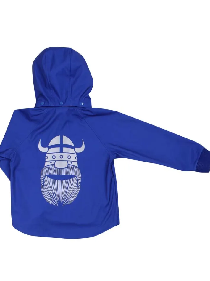 danemil_brushed_shell_jac_11.webp Danemil Brushed Shell Jacket Deep Blue (REFLECTIVE ERIK)