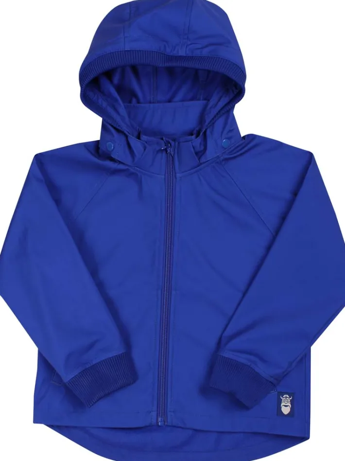 danemil_brushed_shell_jac_8.webp Danemil Brushed Shell Jacket Deep Blue (REFLECTIVE ERIK)