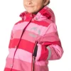 Danemilia Winter Jacket Pepto