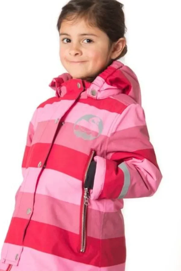 Danemilia Winter Jacket Pepto