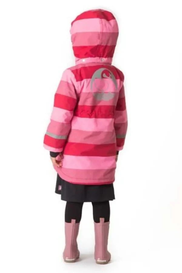 Danemilia Winter Jacket Pepto