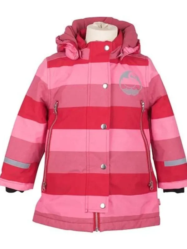 Danemilia Winter Jacket Pepto