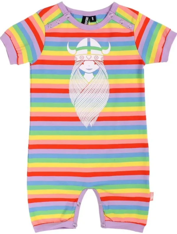 Danemistral Suit Optimal FREJA