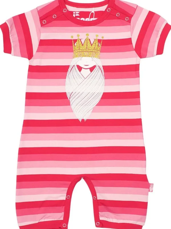 Danemistral Suit Piggy PRINSESSE