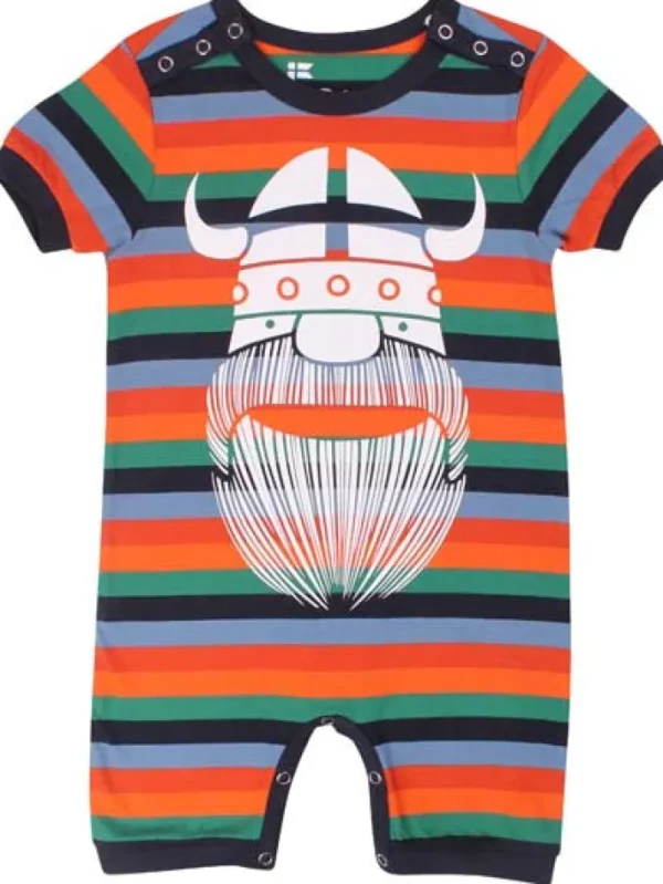 Danemistral Suit Slider ERIK