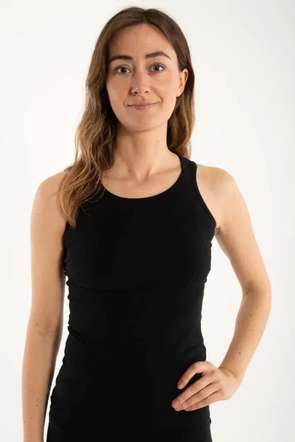 Danemix Top Black