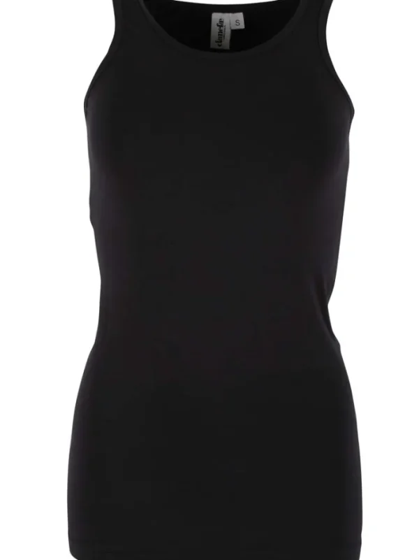 Danemix Top Black