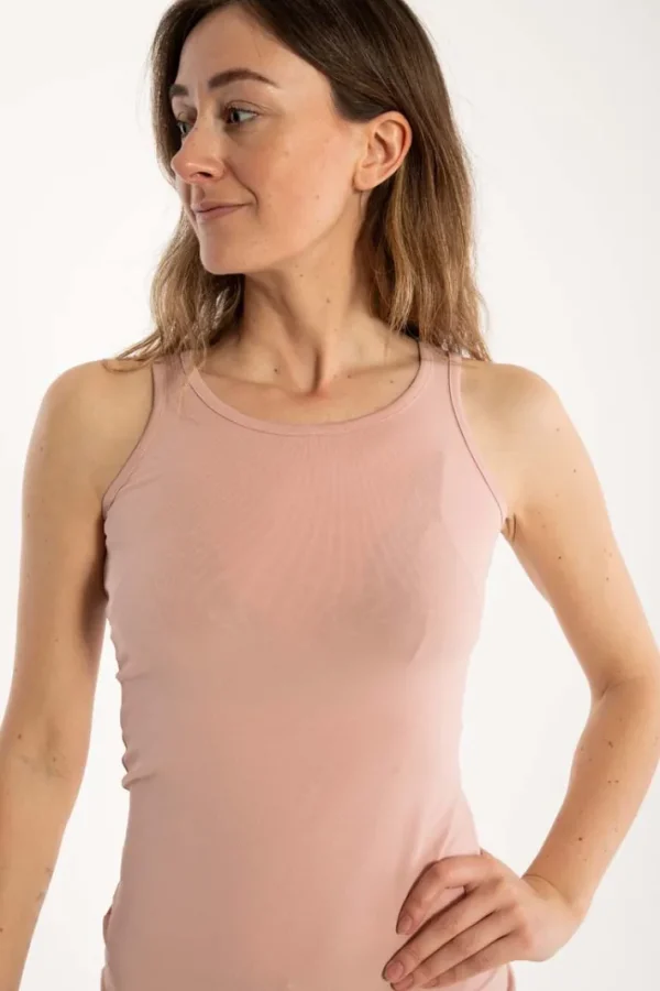 Danemix Top Gentle Rose