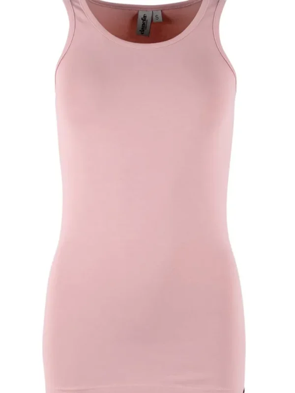 Danemix Top Gentle Rose