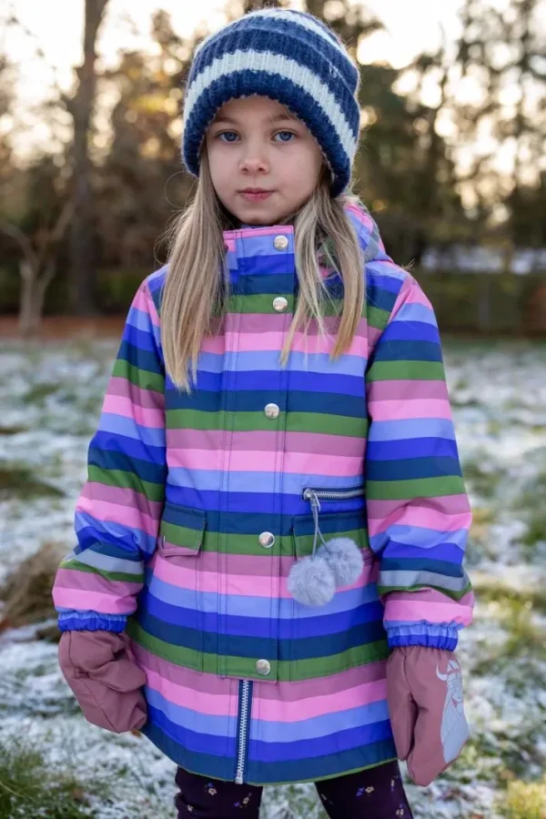 Danemma Winter Jacket Halsnaes