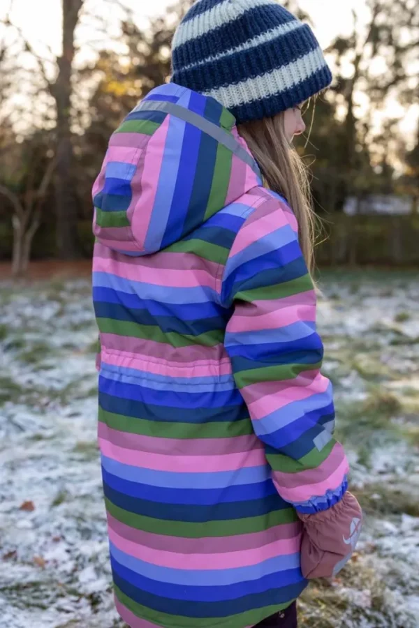 Danemma Winter Jacket Halsnaes